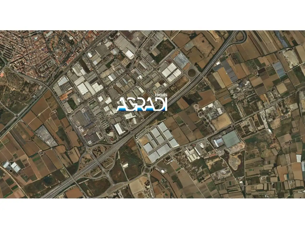 Nau industrial de lloguer en Gavà amb Calefacció i Alarma