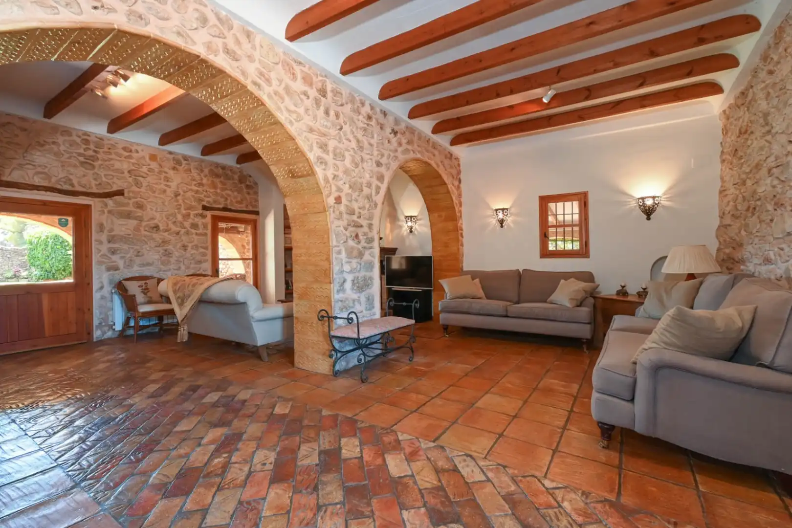 Villa avec piscine à vendre à Xaló, imagen 14