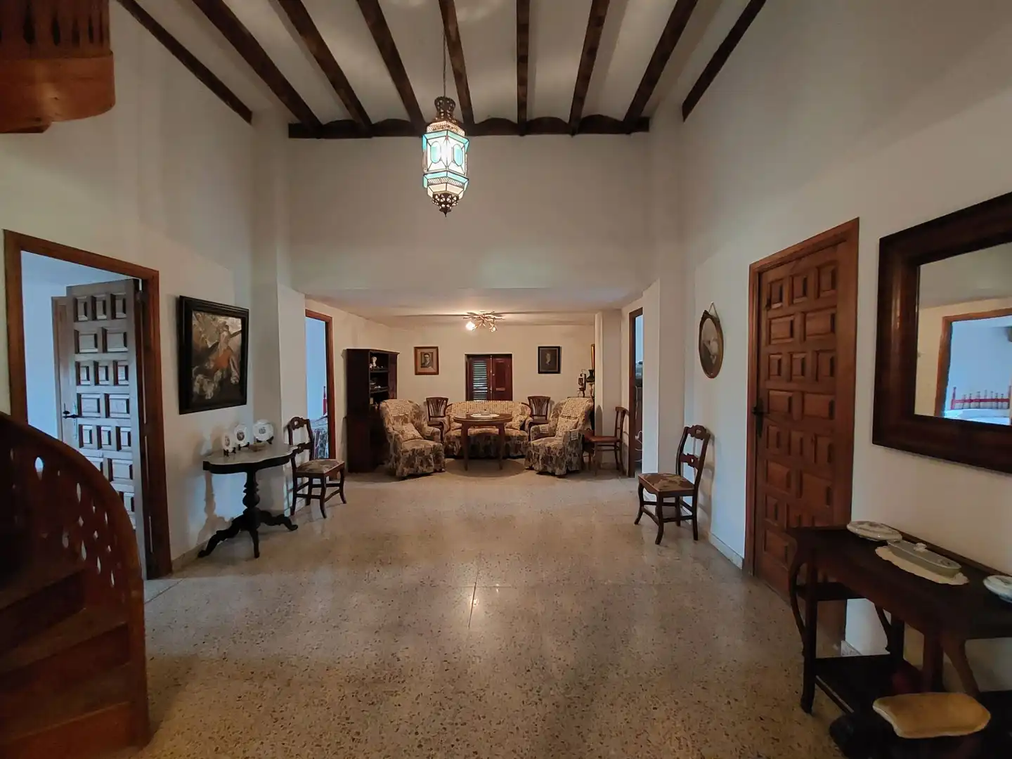 Country homes for sale in Ondara  with Private garden, Terrace and Swimming Pool