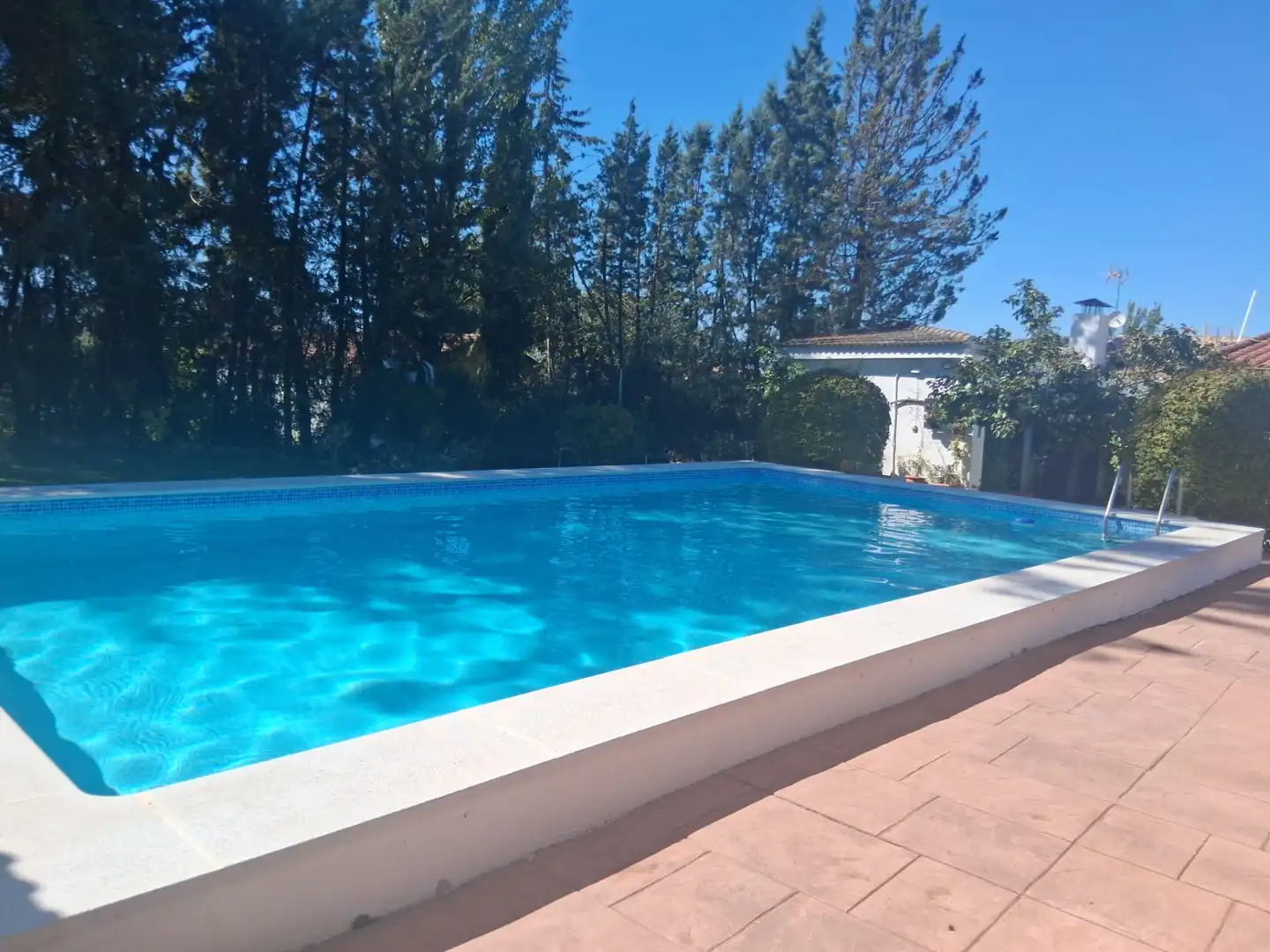 Detached house with garden for sale in Carretera, imagen 2