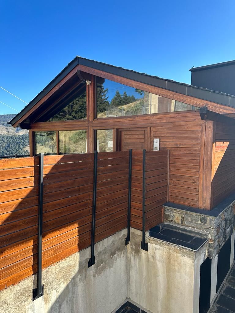 Flat for sale in MOLINA, La Molina