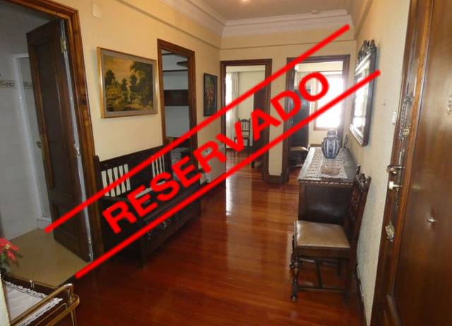 Piso en Venta en Eibar