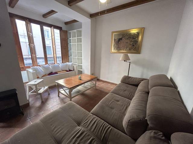 Piso en Venta en Mont-Olivet