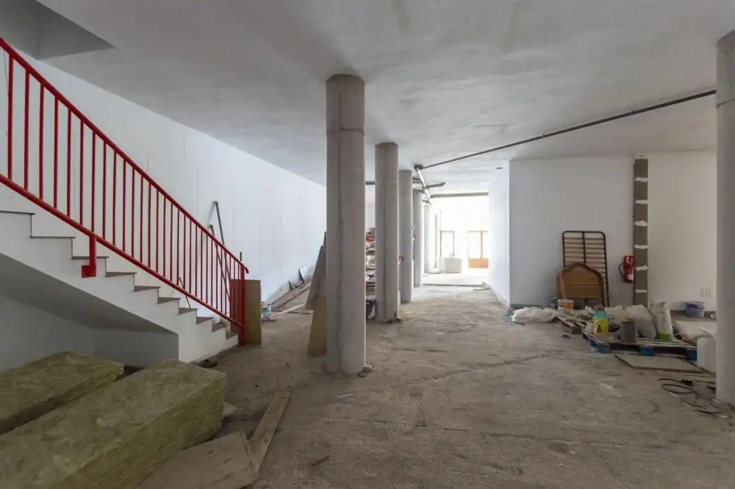 Local comercial en venda a Calle GALLEGA LA 36, imagen 9