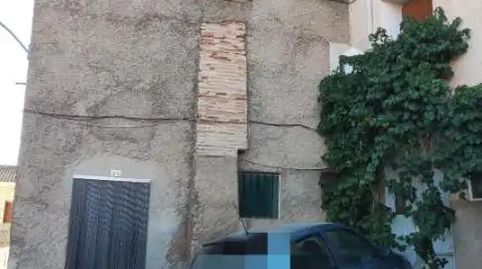 Foto 2 de Finca rústica en venda a Calle Peñuela, 36, Báguena, Teruel