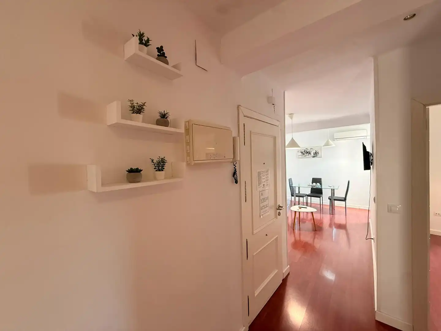 Flat for sale in Córdoba  with Air Conditioner, Storage room and Furnished