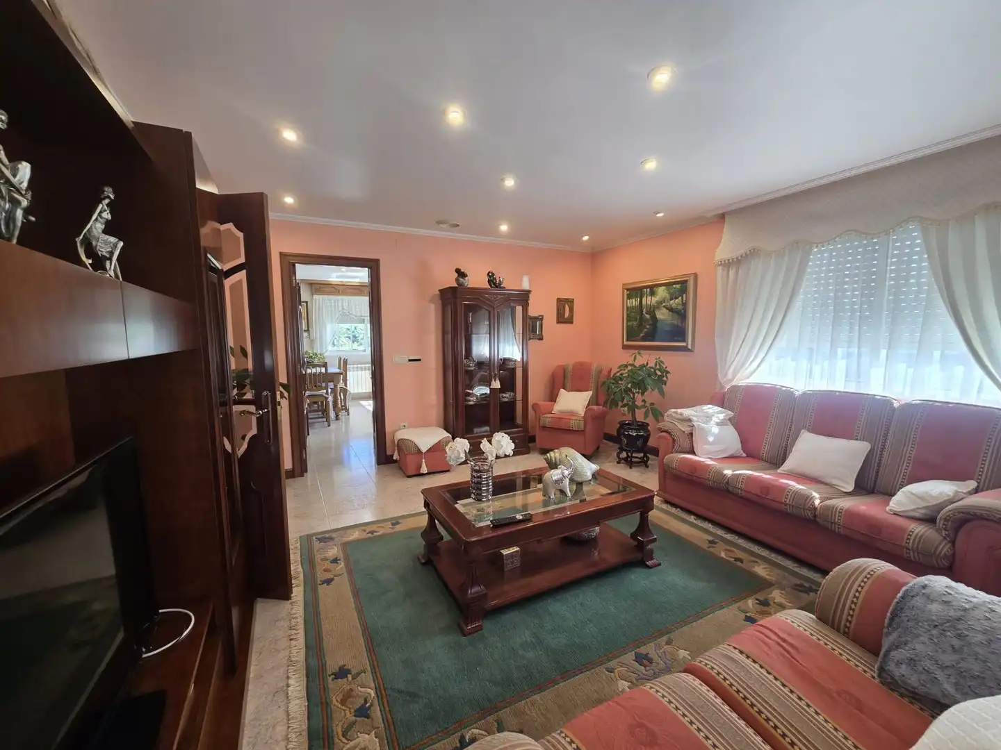 Maison avec jardin à vendre à Área Rural, imagen 19