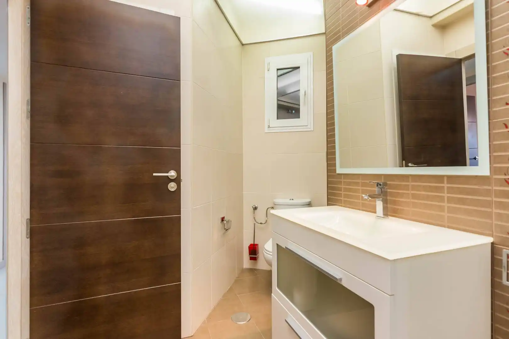 Flat with lift to rent in Centro, imagen 22