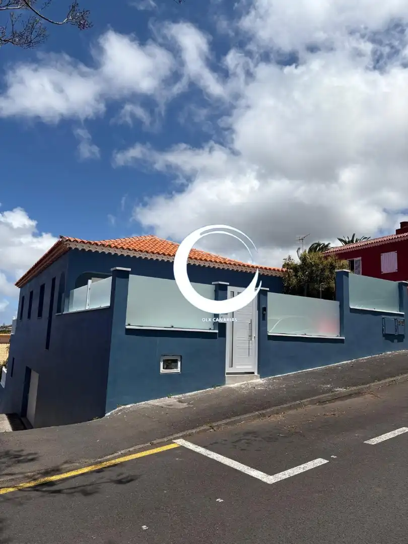 Villa à vendre à La Matanza de Acentejo, imagen 17