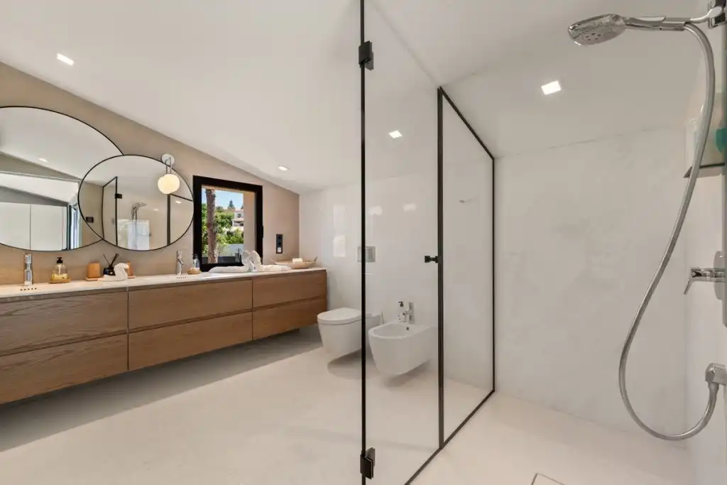 Villa avec piscine à vendre à Río Real - Los Monteros, imagen 8