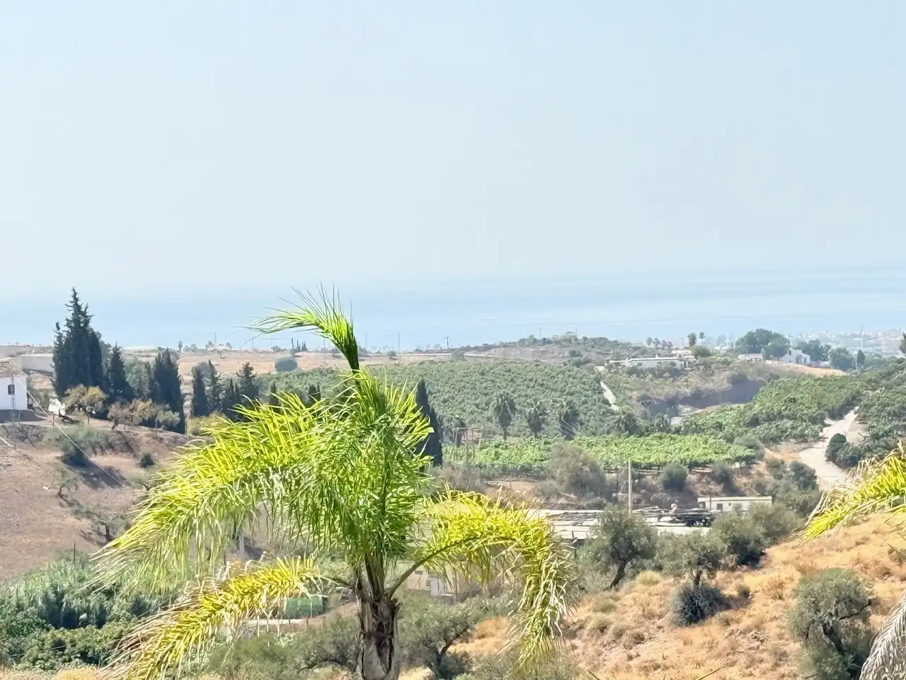 Casa o chalet en venta en Vélez-Málaga con Aire acondicionado, Calefacción y Jardín privado