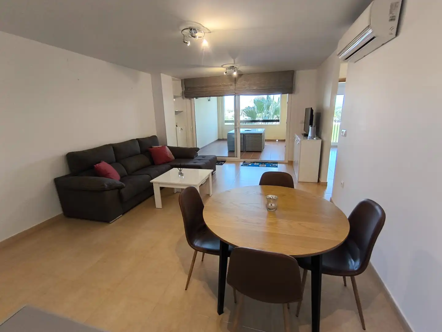 Apartment with lift for sale in Mar Menor Golf