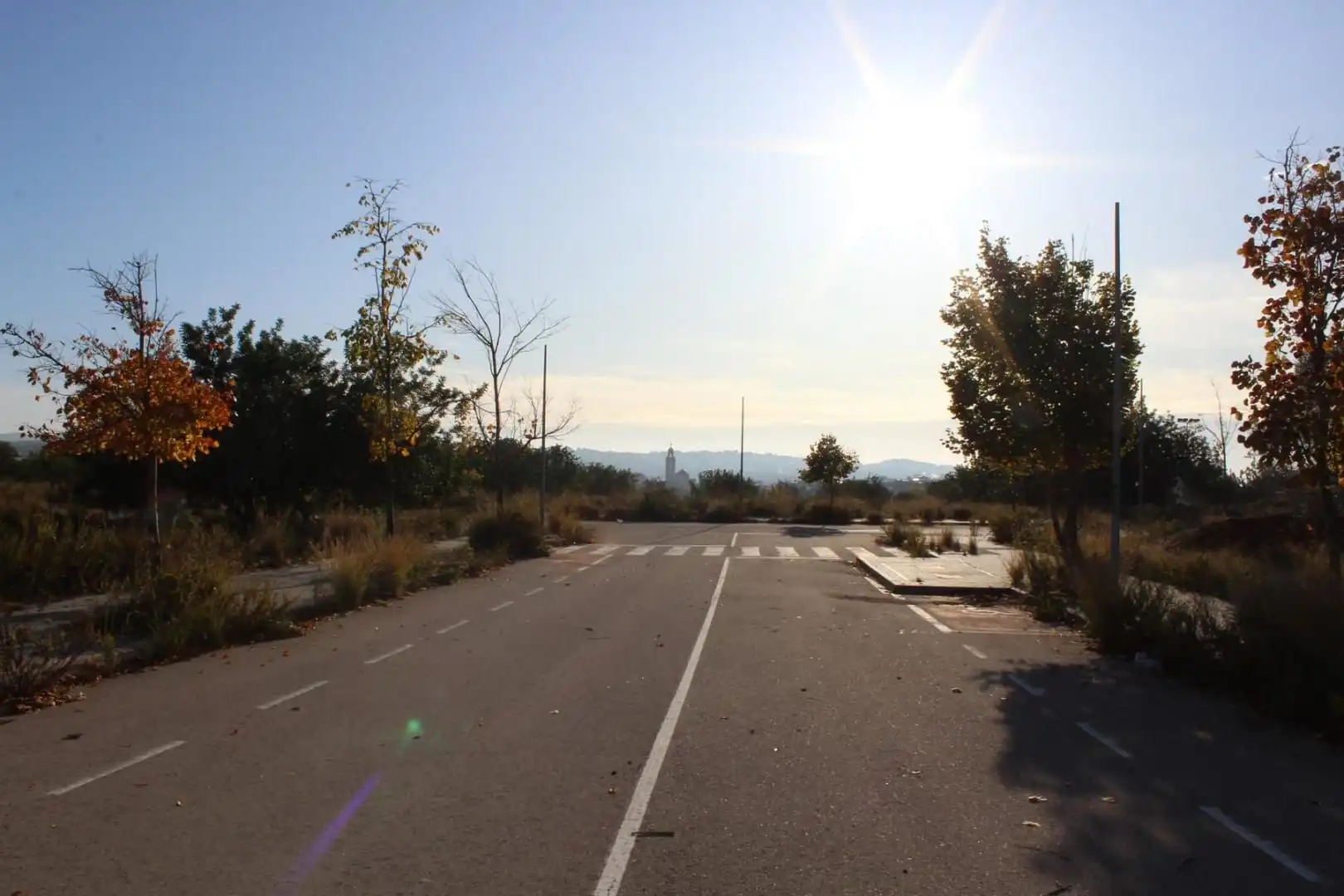 Terrain résidentiel à vendre à Carrer de les Roquetes 73
