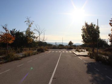 Terreno residenziale in vendita a Carrer de les Roquetes 73