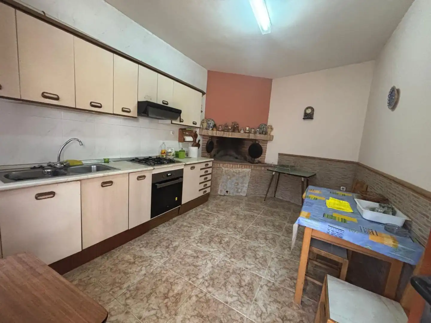 Casa in vendita a Malagón, imagen 13
