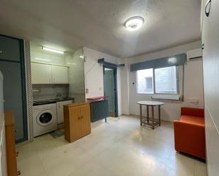 Kitchen of Study to rent in  Granada Capital  with Air Conditioner and Heating