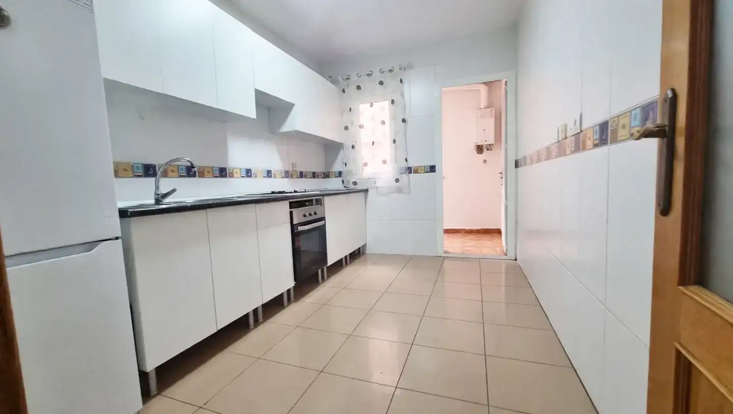 Appartamento in vendita a Calle Pórtugos, imagen 3