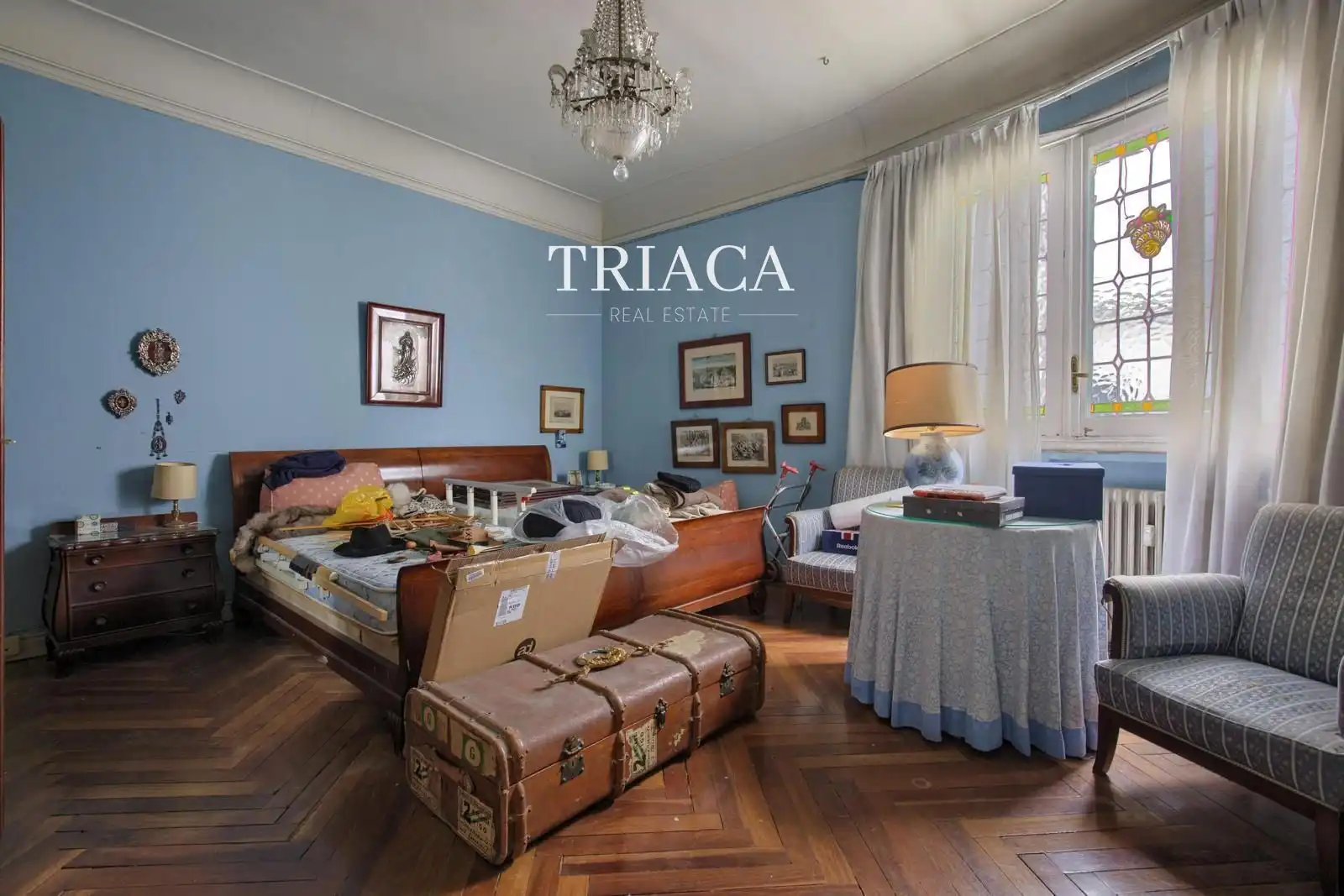 Habitación de Piso en venta en Madrid con Aire acondicionado, Calefacción y Terraza