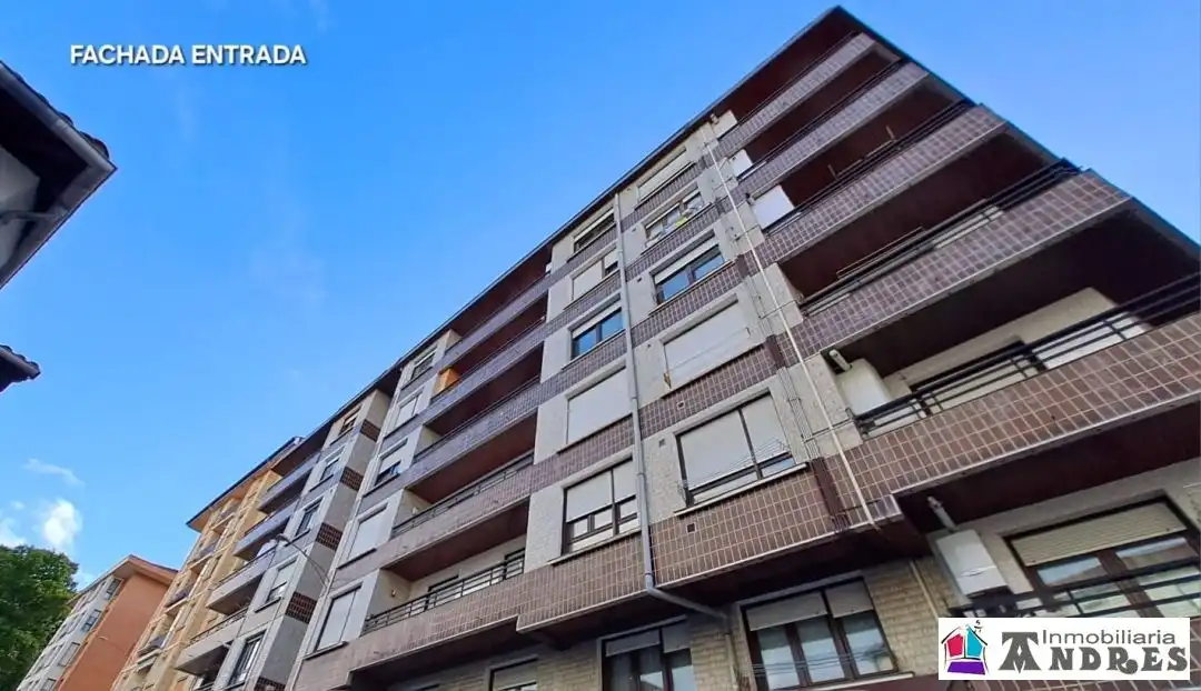 Appartamento con terrazza in vendita a Bermeo, imagen 12