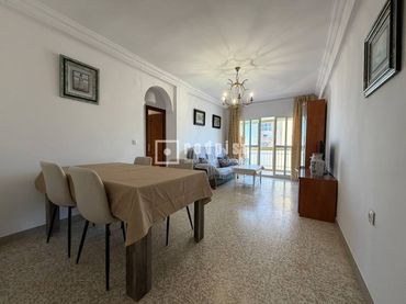 Wohnung zur Miete in Gaucin
