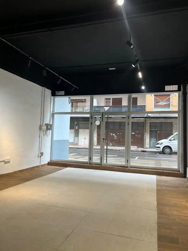 Local comercial de lloguer a Urkiola Kalea, imagen 3