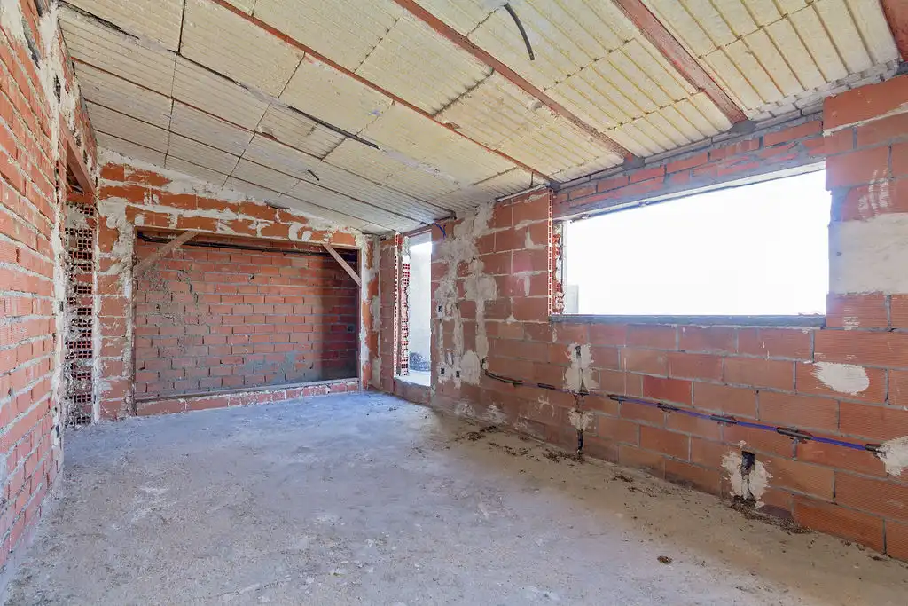 Edificio en venta en Av. Monte de Batres, Batres