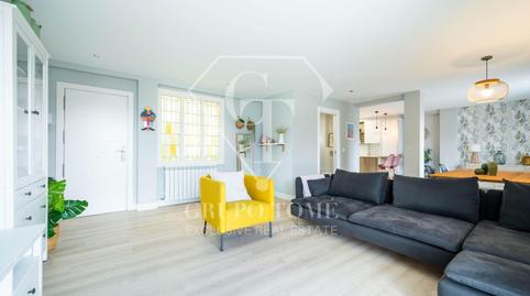 Photo 2 of Attic for sale in Calle Pinar, 3, Pinar - Anaka - Belaskoenea, Gipuzkoa