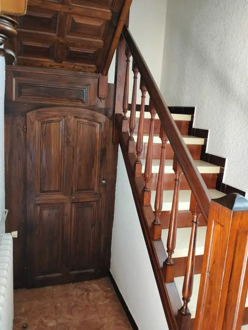 Casa o xalet en venda en Santa Coloma de Farners amb Calefacció, Traster i Forn