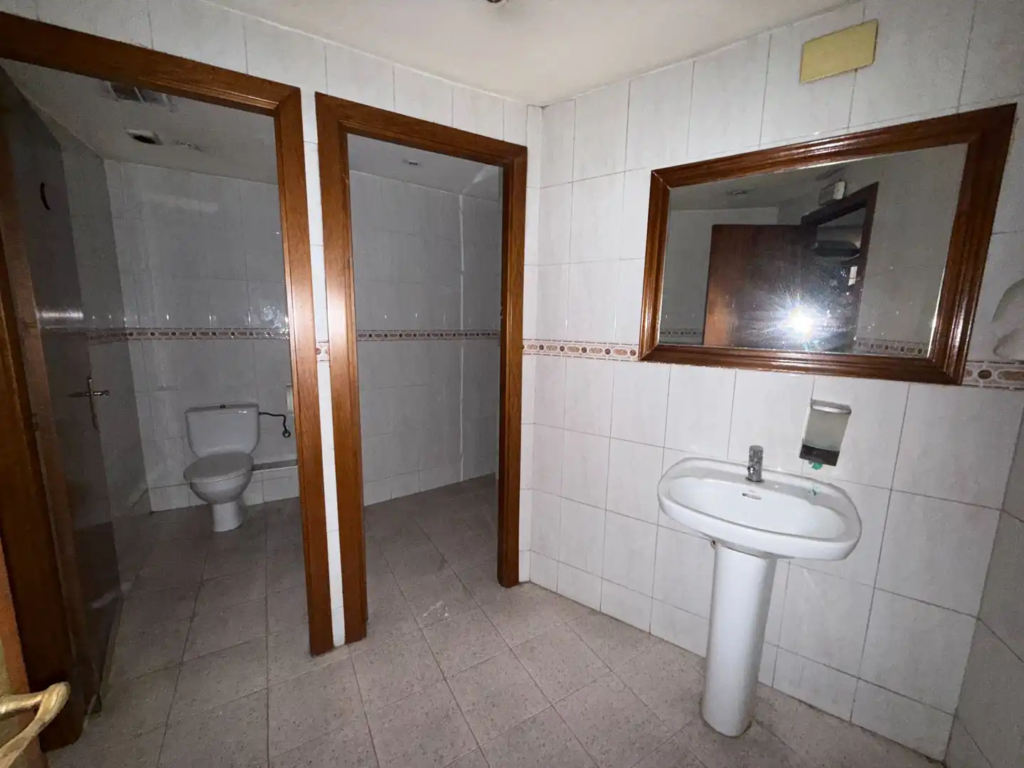 Local comercial en venda a Doctor Ferran, imagen 15