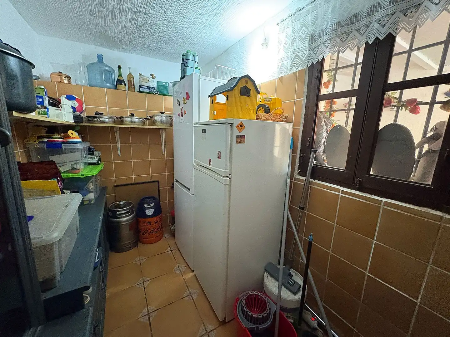 Casa rustica in vendita a Jumilla, imagen 24