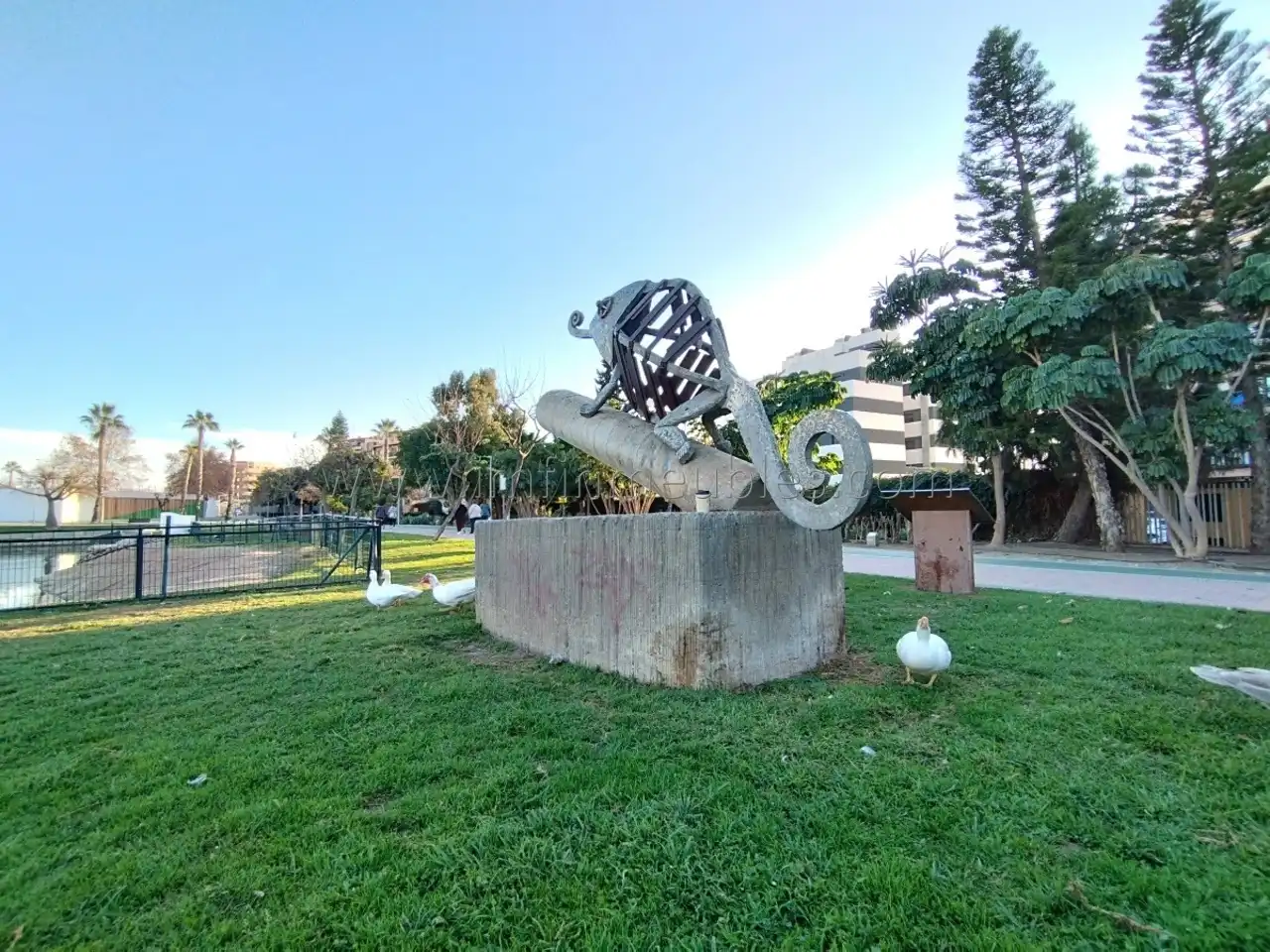 Vista exterior de Trastero en venta en Vélez-Málaga