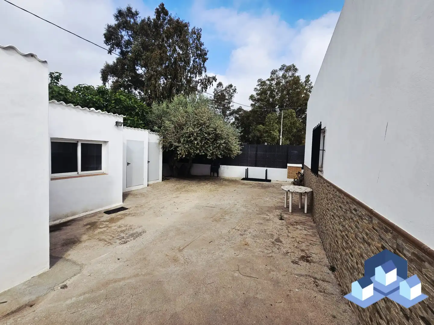 Chalet con jardín en venta en Pedanías Centro, imagen 20