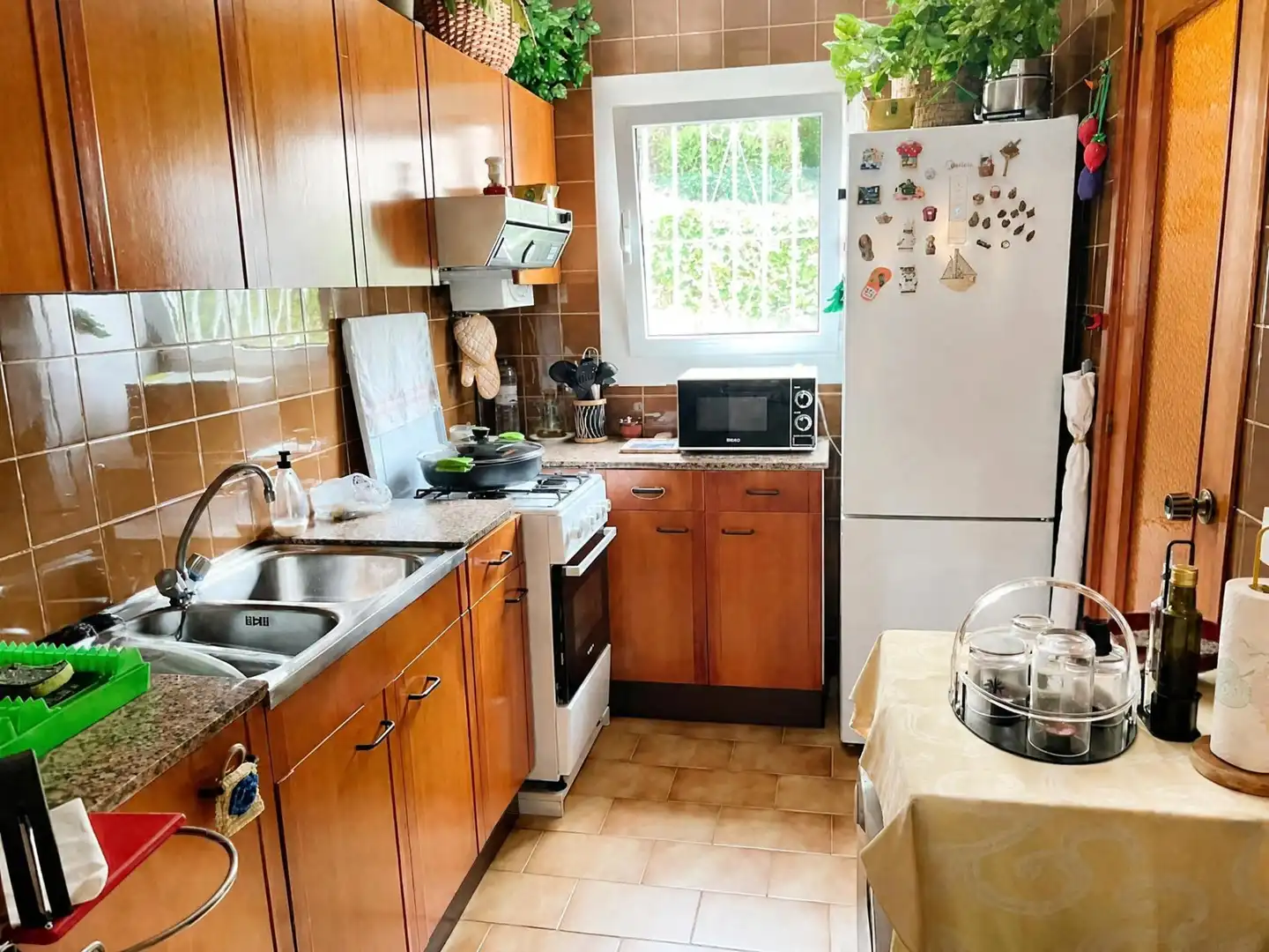 Wohnung mit Pool zum Verkauf in Carrer ISIDRE NONELL, imagen 12
