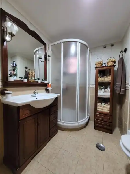 Flat for sale in Calle Héroe de Sostoa, 136, La Princesa