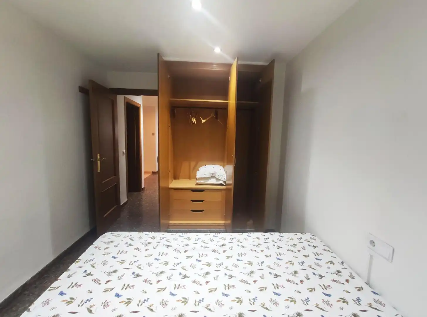 Bedroom of Duplexes for rent in Massamagrell