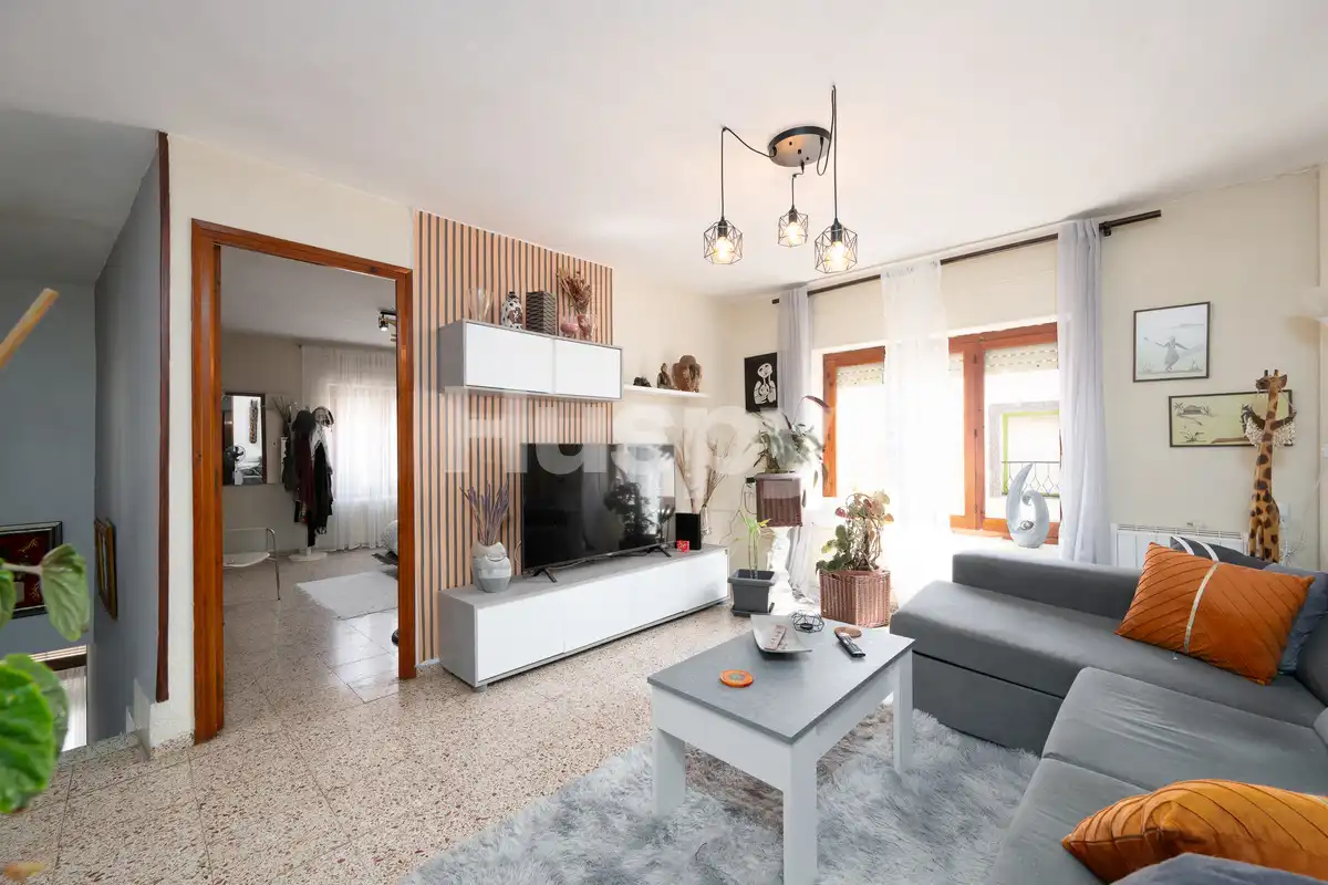 Casa amb terrassa en venda a Carrer Biar, imagen 17