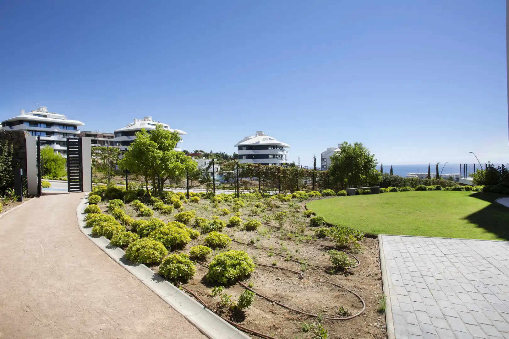Apartment with pool for sale in El Higuerón, imagen 28