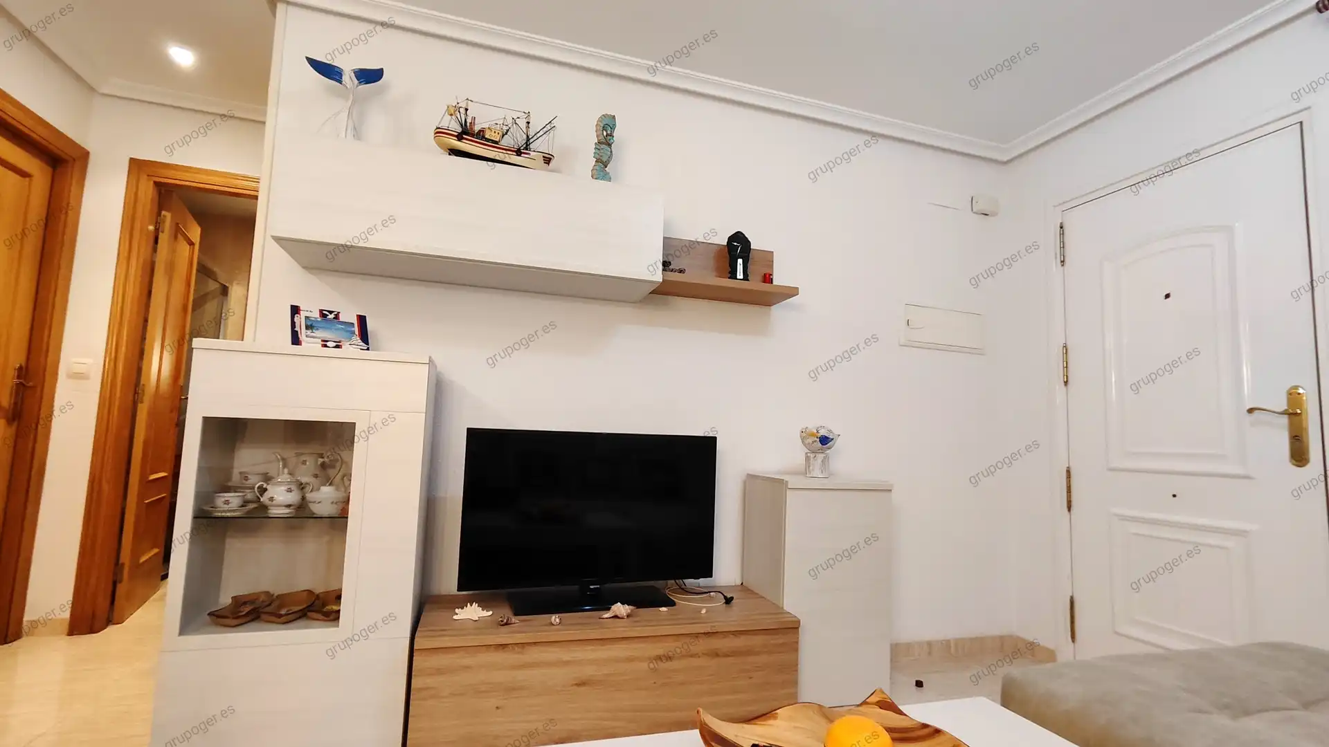Flat for sale in Avenida Jardín, 47, Costa Caribe