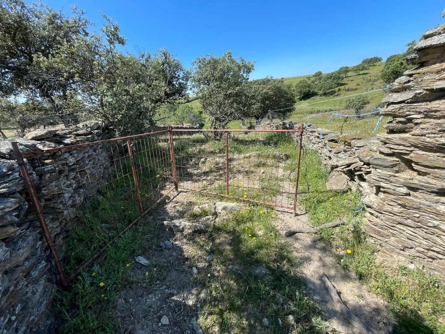 Terreni e lotti in vendita a Garrovillas de Alconétar, imagen 8