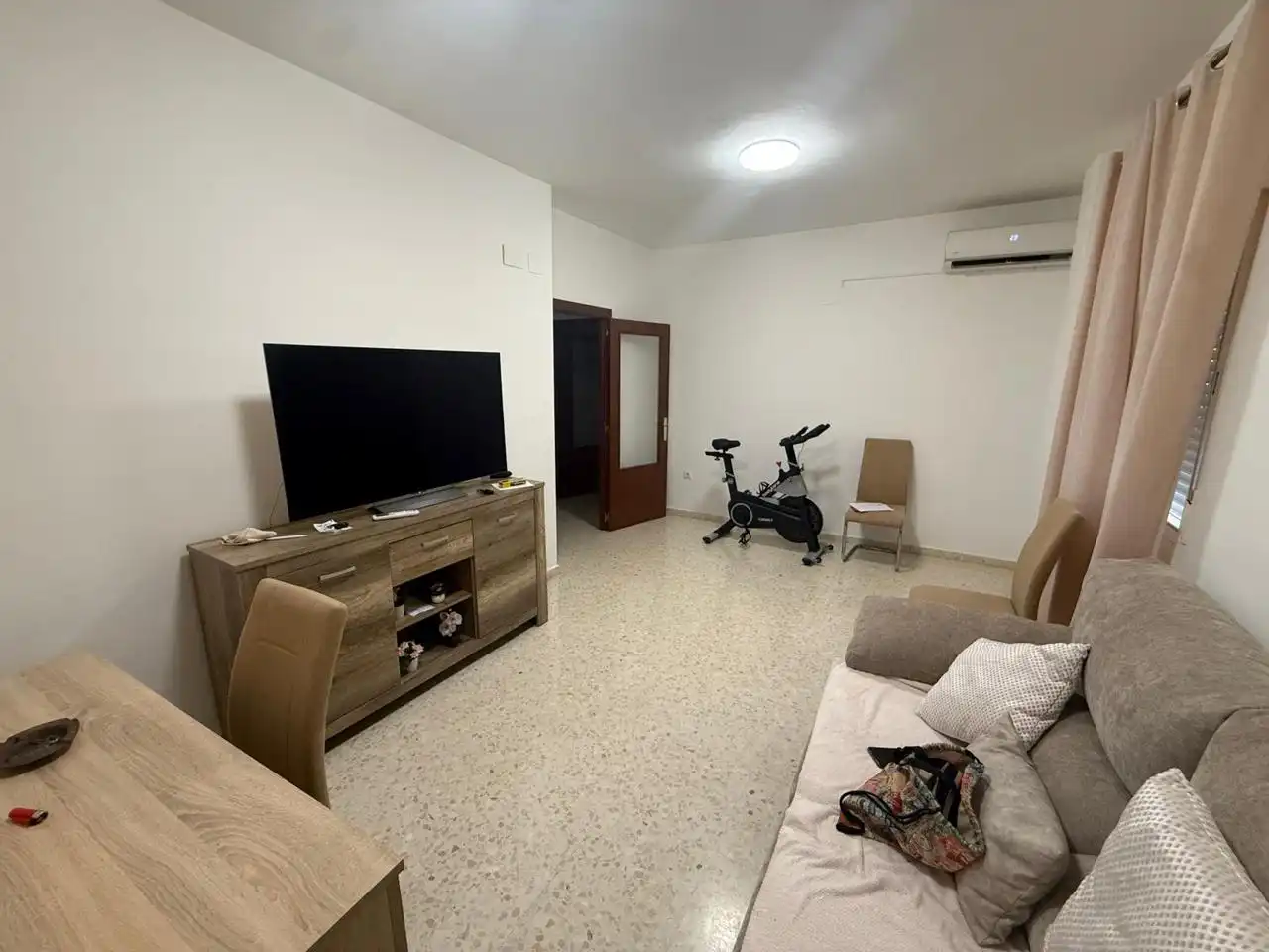 Sala d'estar de Planta baixa en venda en Almendralejo