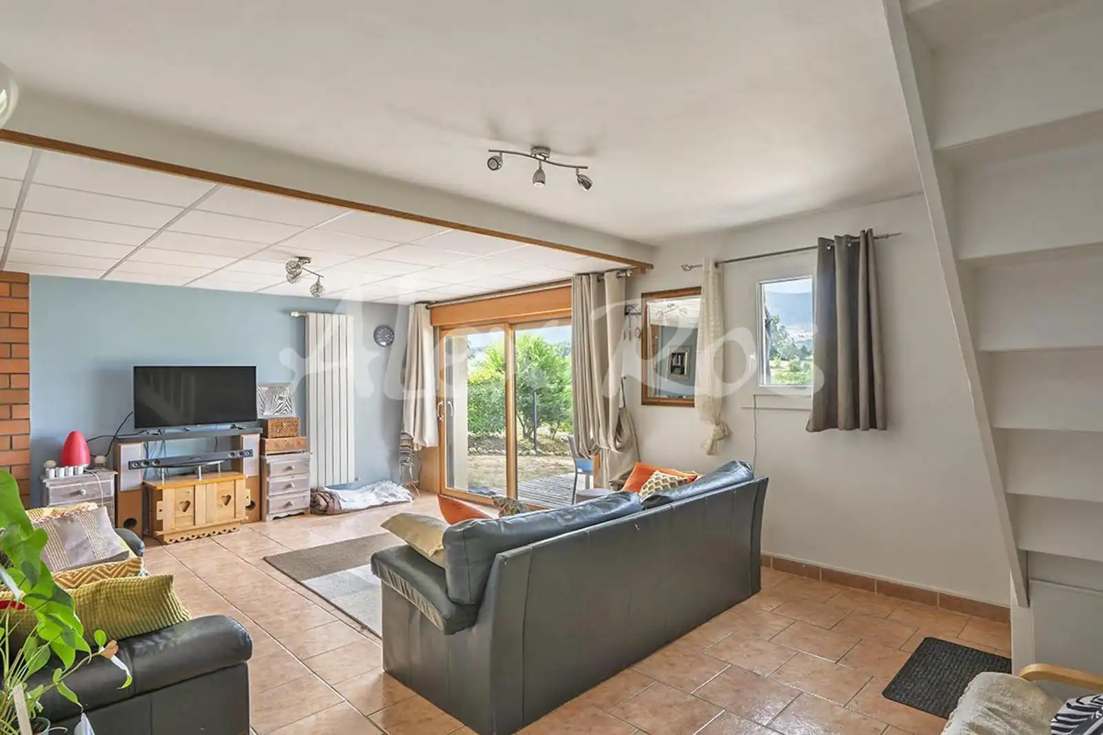 House with garden for sale in Estavar, imagen 38