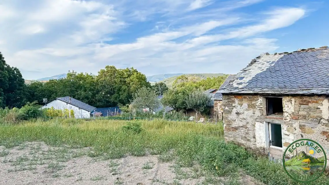 Houses for sale in Moldes, Barjas
