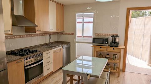 Foto 5 von Maisonette zum Verkauf in Calle Castillo de Aledo, Altorreal - El Chorrico, Molina de Segura