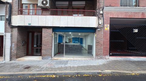 Foto 2 de Pis en venda a Calle Juan Ortega, 17, Santo Domigo, Alicante / Alacant