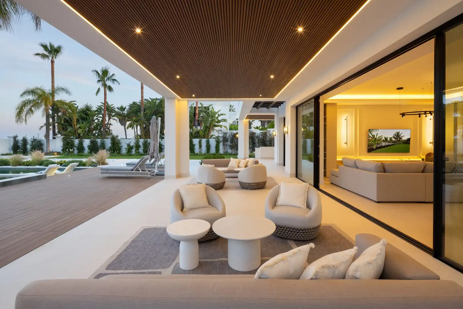 Maison avec piscine à vendre à Marbella Centro, imagen 38
