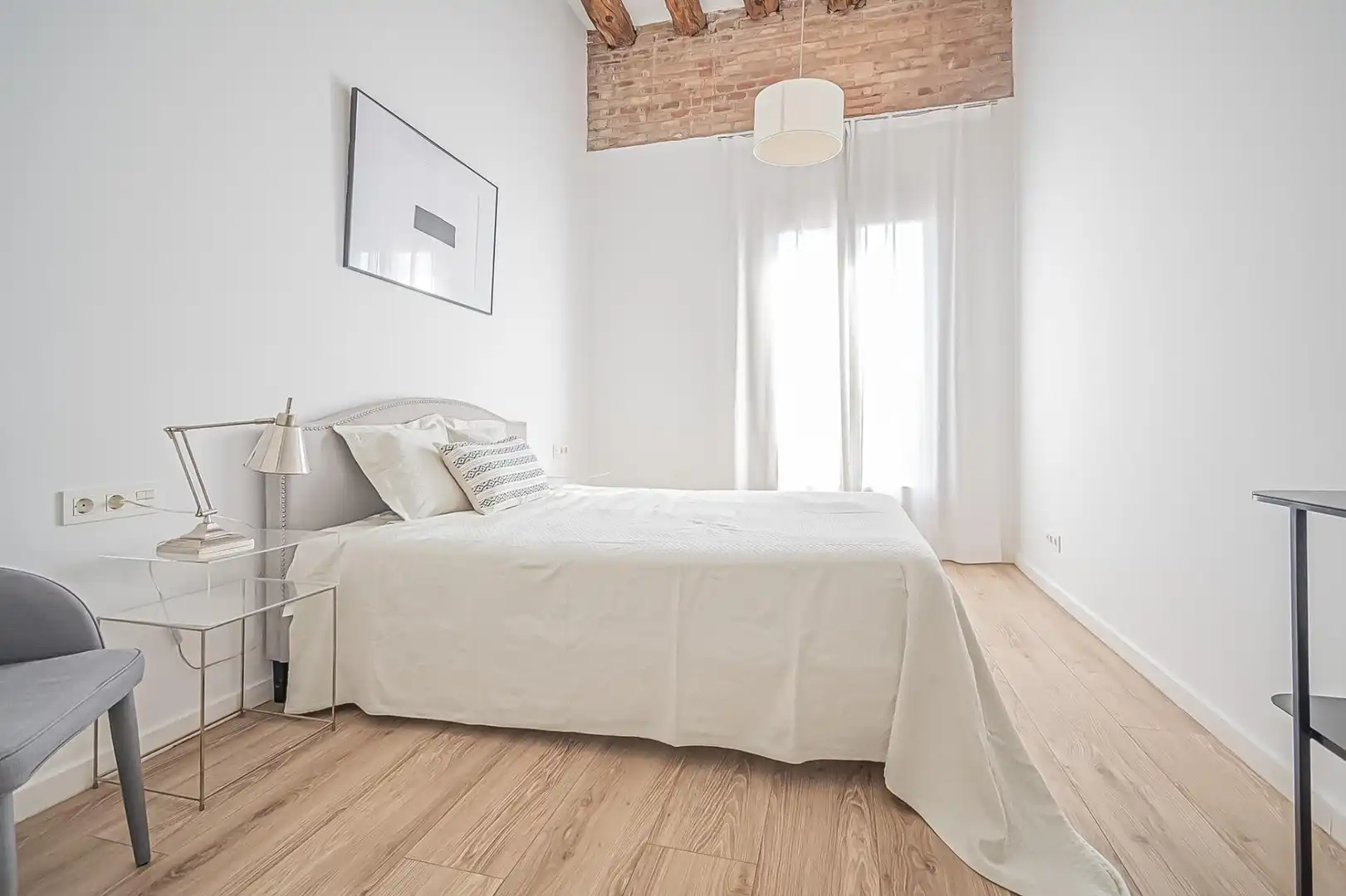Piso con terraza en venta en RAMBLA, imagen 17