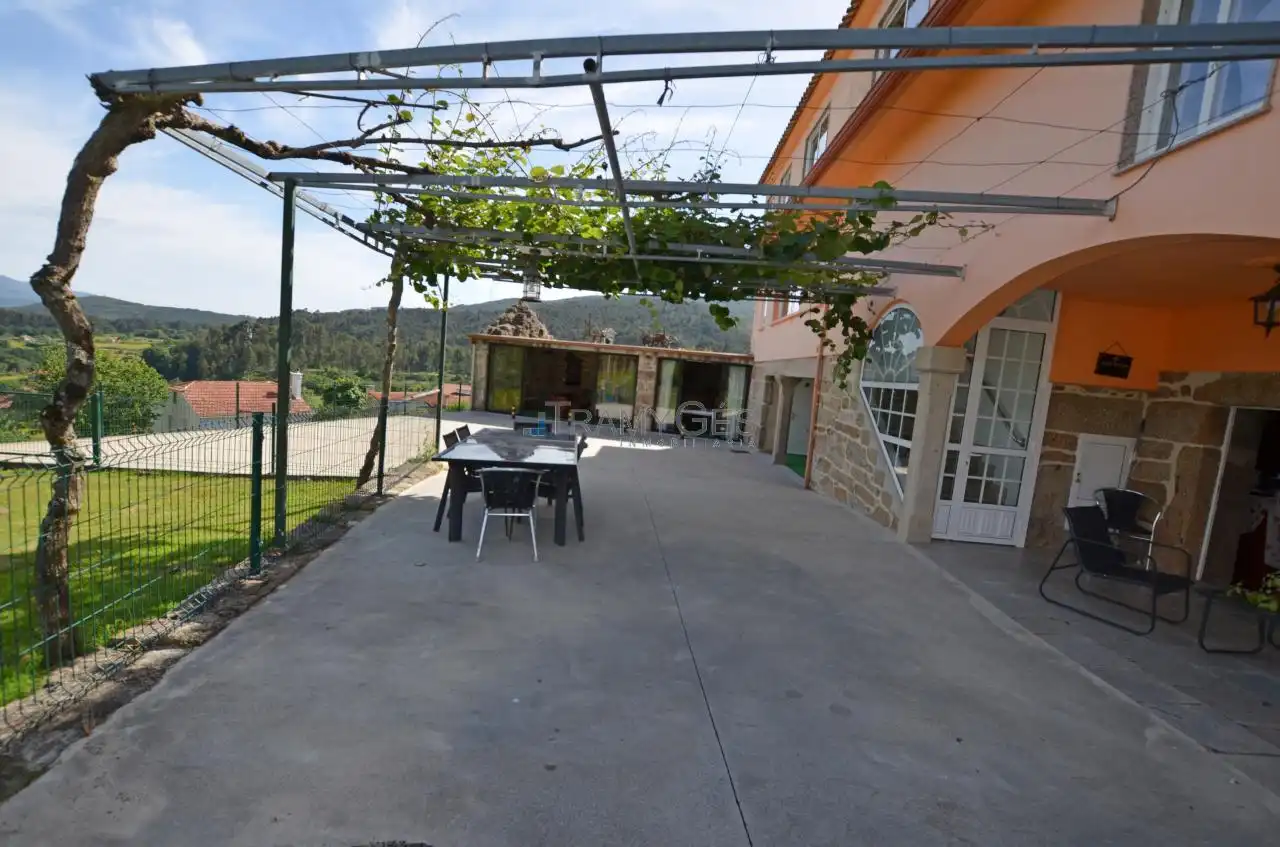 Haus mit Pool zum Verkauf in LUGAR O TESO - LUNEDA, imagen 67