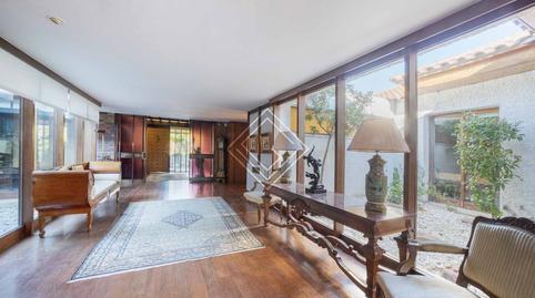 Foto 2 de Casa o xalet en venda a La Florida -  El  Plantío, Madrid