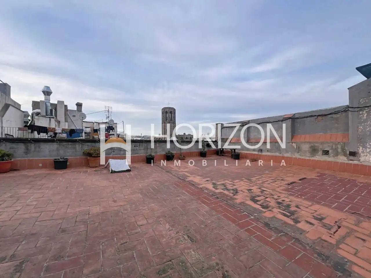 Ático con terraza en venta en Calle Ferran, imagen 31