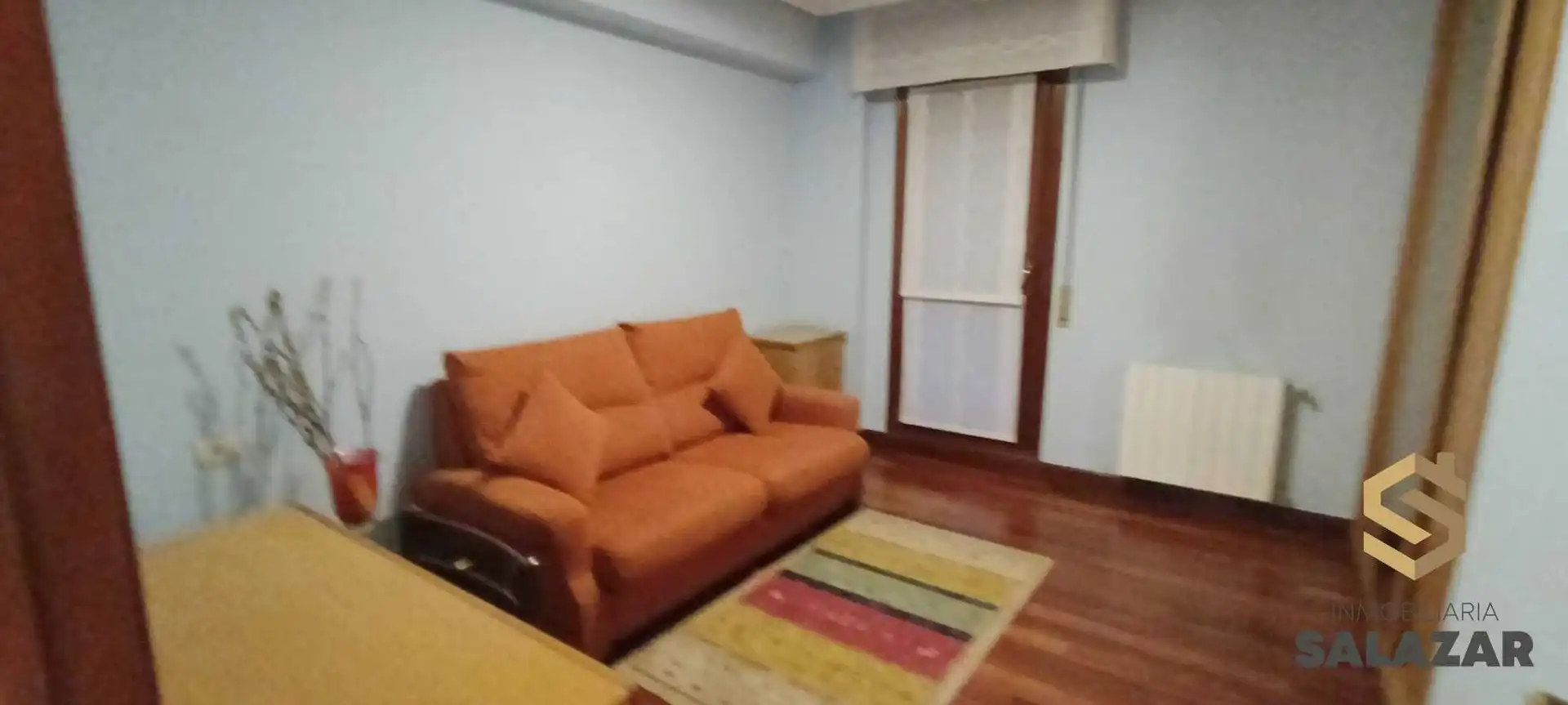 Piso de alquiler en Murueta Torre Auzunea Etxetaldea, Durango